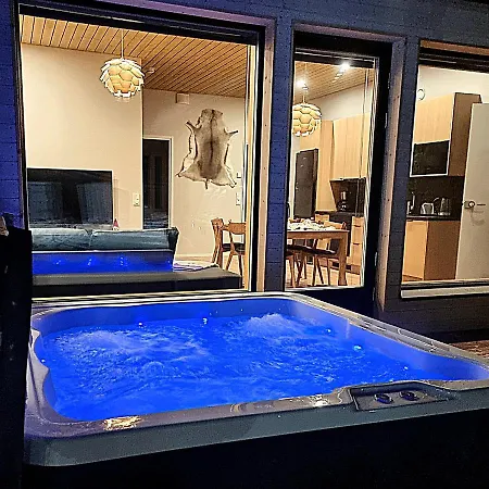 Blueberry * Rovaniemi