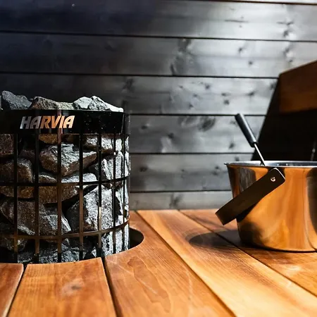 Blueberry Casa vacanze Rovaniemi