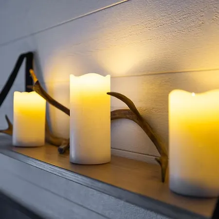 Casa vacanze Blueberry *