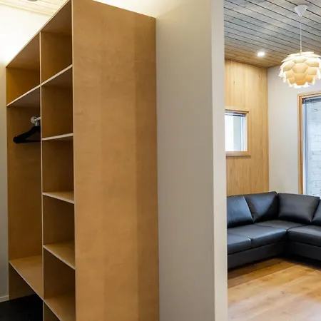 Blueberry Holiday home *