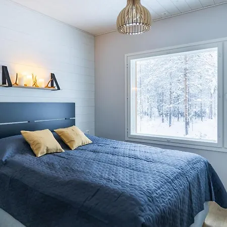 Blueberry Holiday home