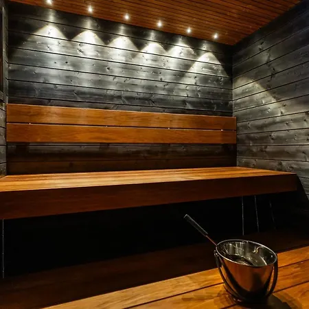 Holiday home Blueberry *