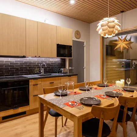 Blueberry * Rovaniemi