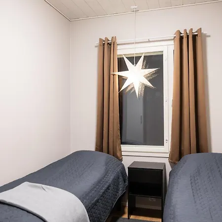 Casa vacanze Blueberry *