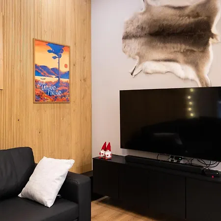 Blueberry Holiday home *