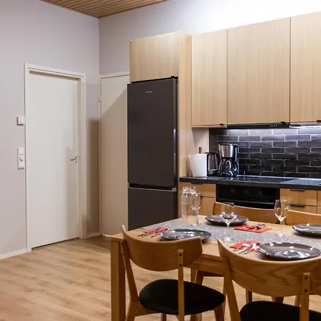 Blueberry * Rovaniemi