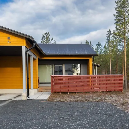 Holiday home Blueberry Rovaniemi